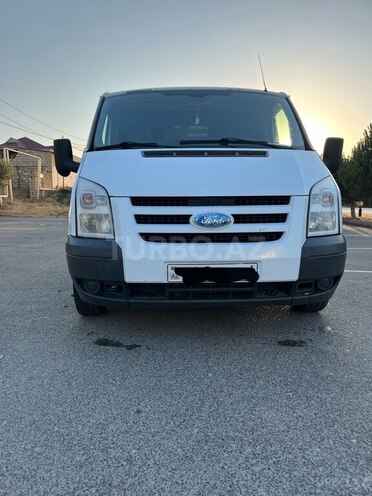 Ford Transit 2009, 184,521 km - 2.2 l - Sumqayıt