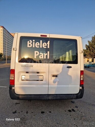 Ford Transit 2009, 184,521 km - 2.2 l - Sumqayıt