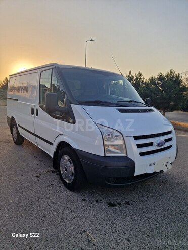 Ford Transit 2009, 184,521 km - 2.2 l - Sumqayıt