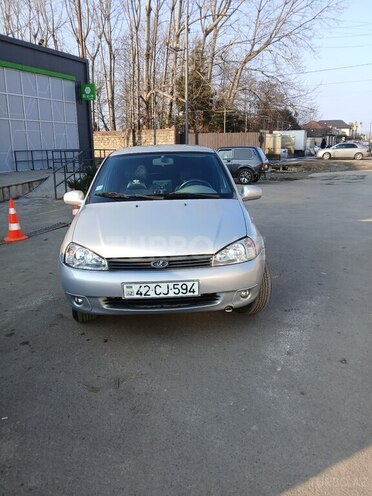 LADA (VAZ) Kalina 2008, 330,000 km - 1.6 l - Lənkəran