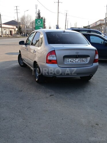LADA (VAZ) Kalina 2008, 330,000 km - 1.6 l - Lənkəran