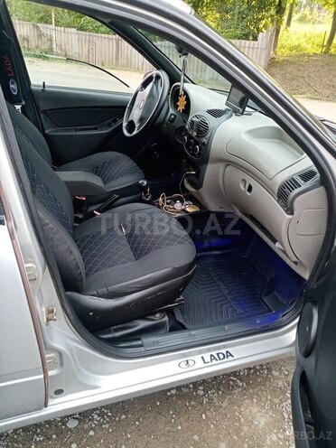 LADA (VAZ) Kalina 2008, 330,000 km - 1.6 l - Lənkəran