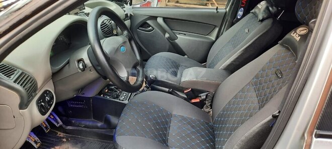 LADA (VAZ) Kalina 2008, 330,000 km - 1.6 l - Lənkəran