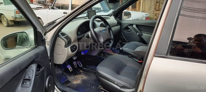 LADA (VAZ) Kalina 2008, 330,000 km - 1.6 l - Lənkəran