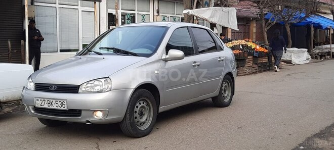 LADA (VAZ) Kalina 2008, 330,000 km - 1.6 l - Lənkəran