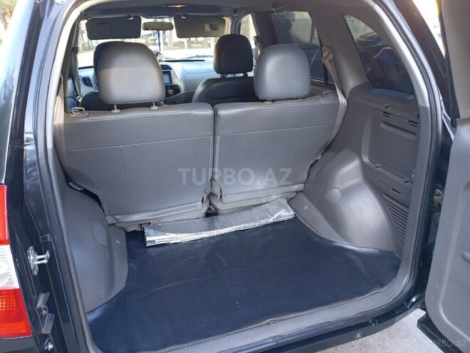 Chery Tiggo (T11) 2009, 350,000 km - 2.0 л - Bakı
