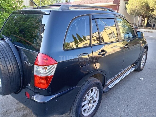 Chery Tiggo (T11) 2009, 350,000 km - 2.0 л - Bakı