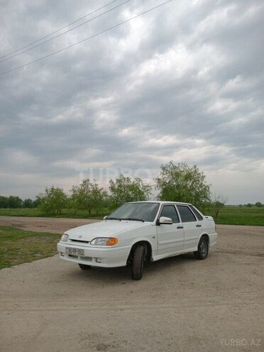 LADA (VAZ) 2115 2012, 120,000 km - 1.6 л - Ağdam