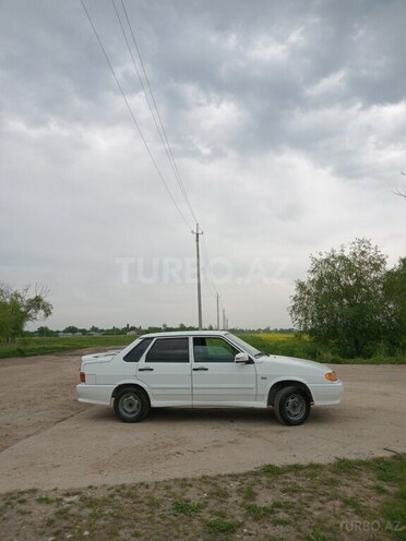 LADA (VAZ) 2115 2012, 120,000 km - 1.6 л - Ağdam