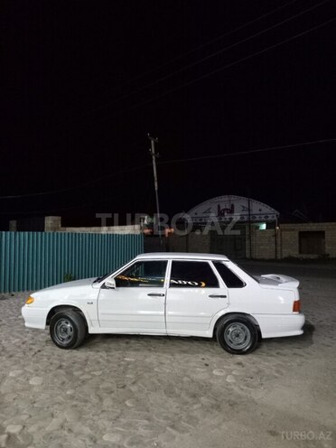 LADA (VAZ) 2115 2012, 120,000 km - 1.6 л - Ağdam