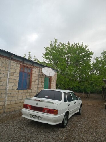 LADA (VAZ) 2115 2012, 120,000 km - 1.6 л - Ağdam