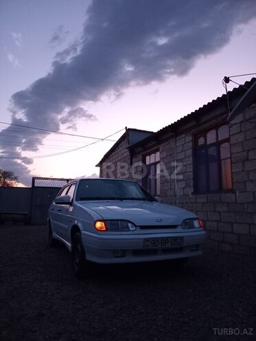 LADA (VAZ) 2115 2012, 120,000 km - 1.6 л - Ağdam