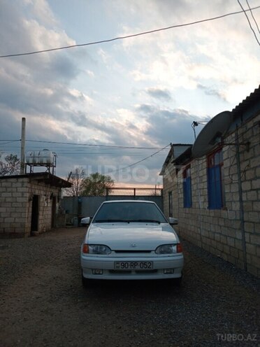 LADA (VAZ) 2115 2012, 120,000 km - 1.6 л - Ağdam