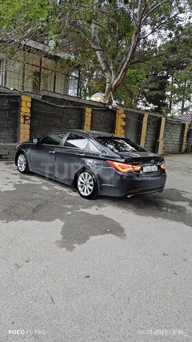 Hyundai Sonata 2012, 257,780 km - 2.0 l - Bakı