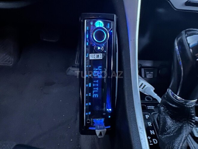 Hyundai Sonata 2012, 257,780 km - 2.0 l - Bakı