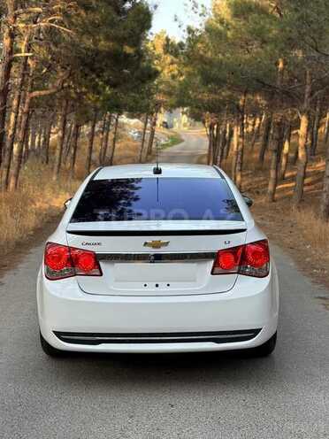 Chevrolet Cruze 2015, 189,000 km - 1.4 l - Bakı