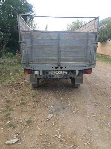 UAZ 3303 1984, 300,000 km - 2.5 l - Balakən