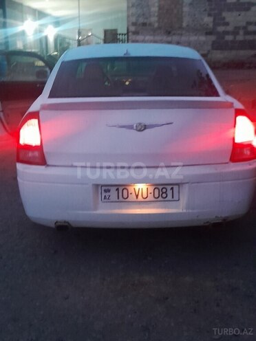 Chrysler 300 2004, 214,852 km - 2.7 l - Gəncə