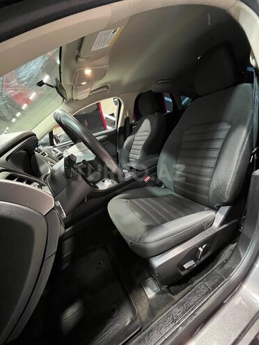 Ford Fusion (North America) 2018, 140,013 km - 1.5 l - Sumqayıt