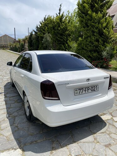 Daewoo Gentra 2013, 129,000 km - 1.5 l - Bakı