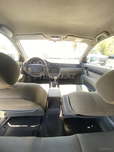 Daewoo Gentra 2013, 129,000 km - 1.5 l - Bakı