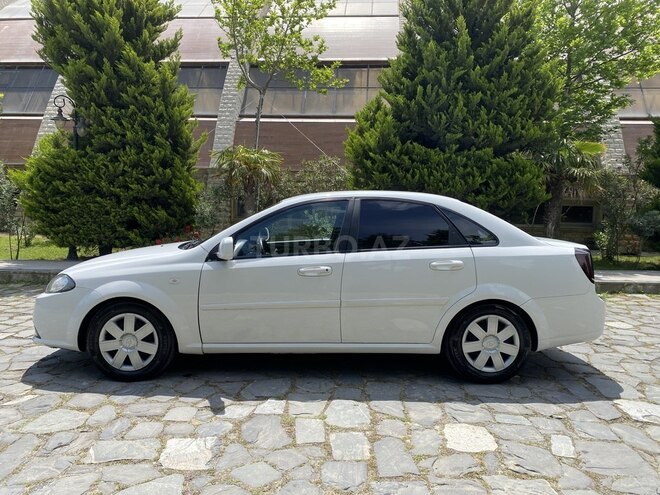 Daewoo Gentra 2013, 129,000 km - 1.5 l - Bakı