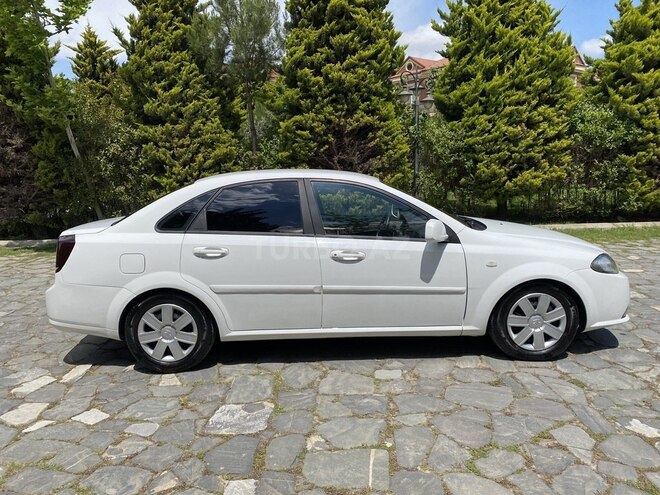 Daewoo Gentra 2013, 129,000 km - 1.5 l - Bakı