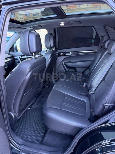 Kia Sorento 2013, 250,000 km - 2.0 l - Bakı