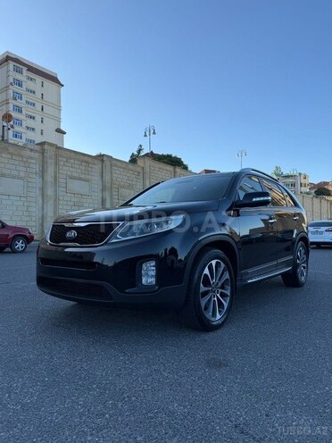 Kia Sorento 2013, 250,000 km - 2.0 l - Bakı