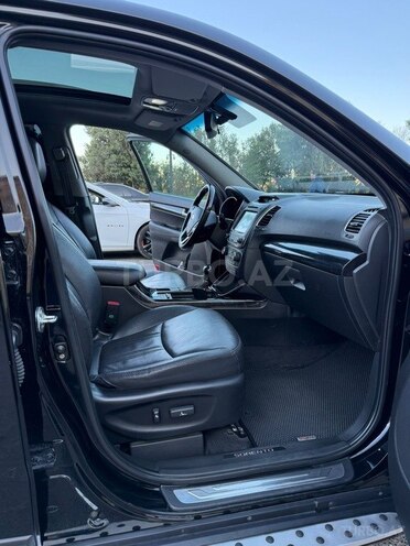 Kia Sorento 2013, 250,000 km - 2.0 l - Bakı