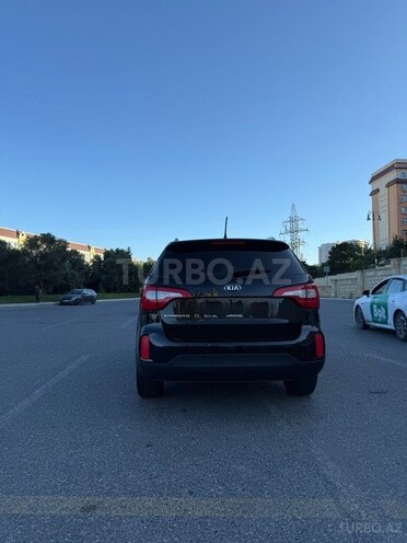 Kia Sorento 2013, 250,000 km - 2.0 l - Bakı