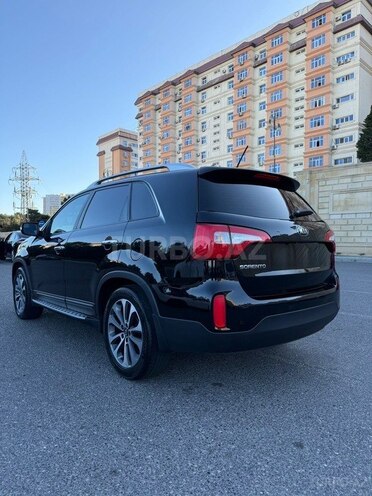 Kia Sorento 2013, 250,000 km - 2.0 l - Bakı