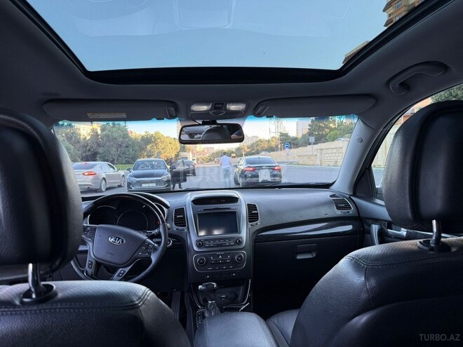 Kia Sorento 2013, 250,000 km - 2.0 l - Bakı
