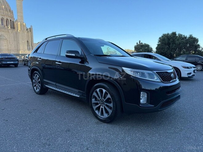 Kia Sorento 2013, 250,000 km - 2.0 l - Bakı
