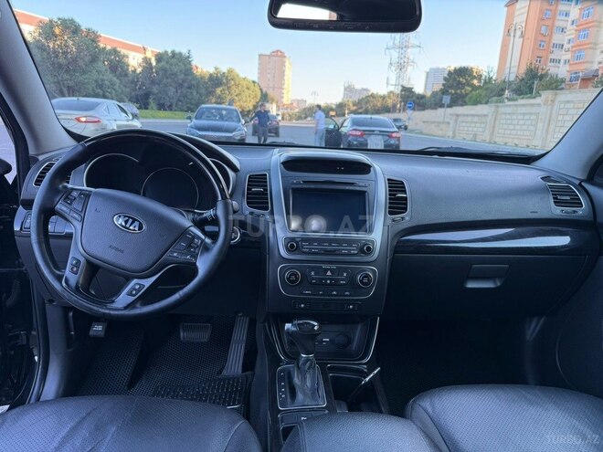 Kia Sorento 2013, 250,000 km - 2.0 l - Bakı