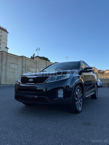 Kia Sorento 2013, 250,000 km - 2.0 l - Bakı