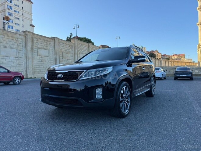Kia Sorento 2013, 250,000 km - 2.0 l - Bakı