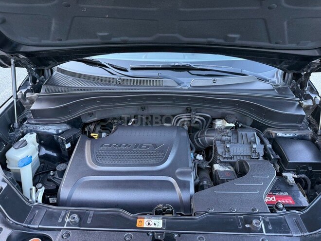 Kia Sorento 2013, 250,000 km - 2.0 l - Bakı