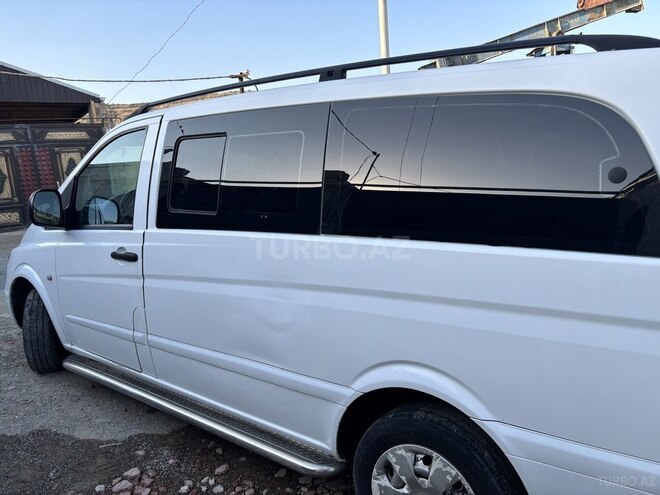 Mercedes Vito 2006, 472,242 km - 2.2 л - Bakı