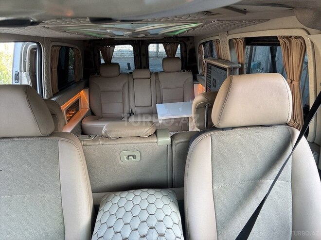 Mercedes Vito 2006, 472,242 km - 2.2 л - Bakı