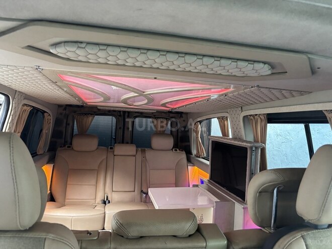 Mercedes Vito 2006, 472,242 km - 2.2 л - Bakı