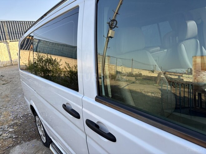 Mercedes Vito 2006, 472,242 km - 2.2 л - Bakı