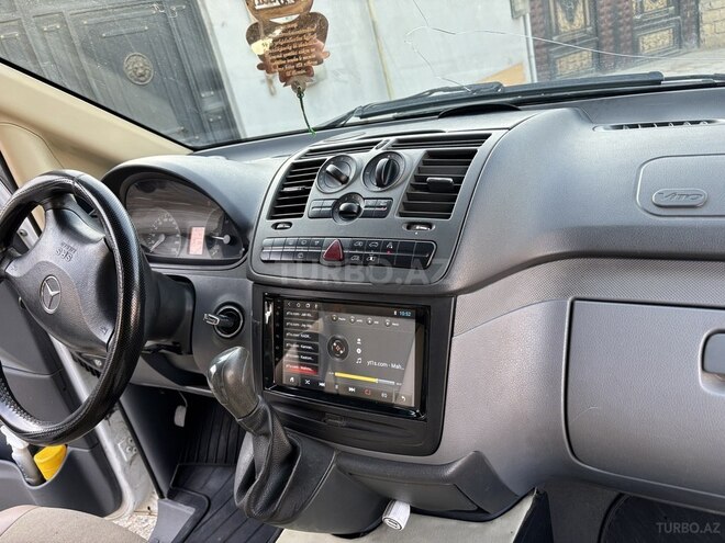 Mercedes Vito 2006, 472,242 km - 2.2 л - Bakı
