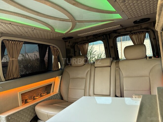 Mercedes Vito 2006, 472,242 km - 2.2 л - Bakı