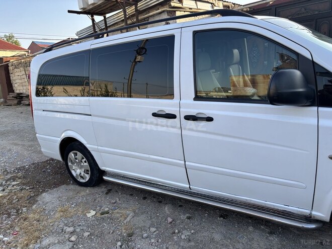 Mercedes Vito 2006, 472,242 km - 2.2 л - Bakı