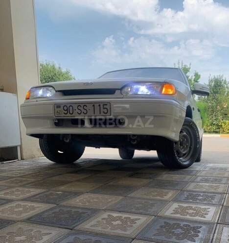 LADA (VAZ) 2114 2012, 200,000 km - 1.6 л - Gəncə