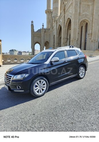 Haval H2 2015, 130,350 km - 1.5 l - Bakı