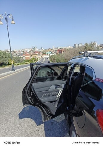 Haval H2 2015, 130,350 km - 1.5 l - Bakı