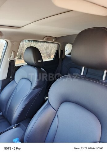 Haval H2 2015, 130,350 km - 1.5 l - Bakı