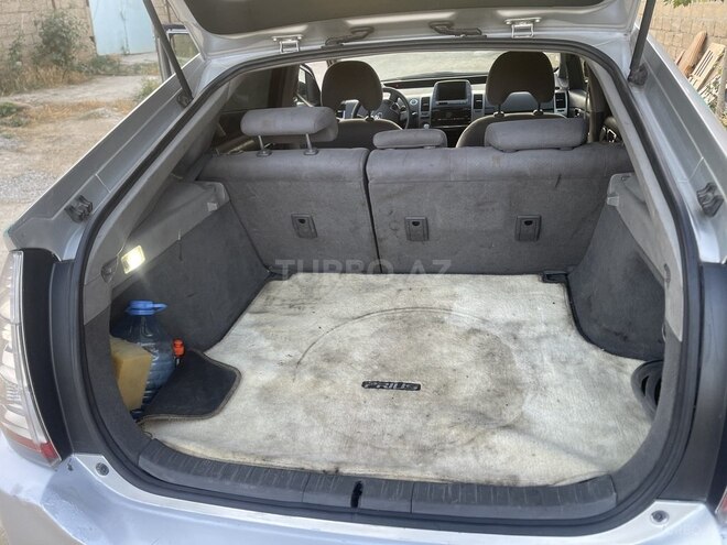 Toyota Prius 2005, 300,424 km - 1.5 l - Bakı